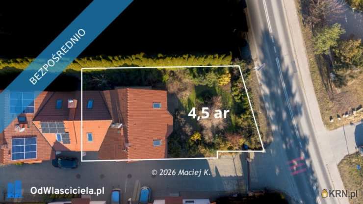 4 pokojowe, Zielonki, ul. Galicyjska, Dom  na sprzedaż