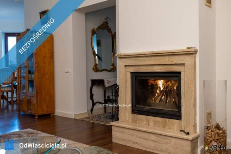 4 pokojowe, Dom  na sprzedaż, Zielonki, ul. Galicyjska