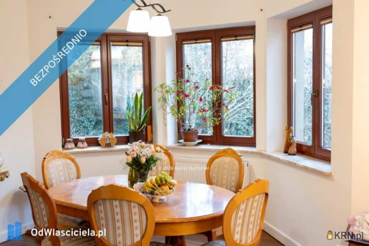 Dom  na sprzedaż, Zielonki, ul. Galicyjska, 4 pokojowe