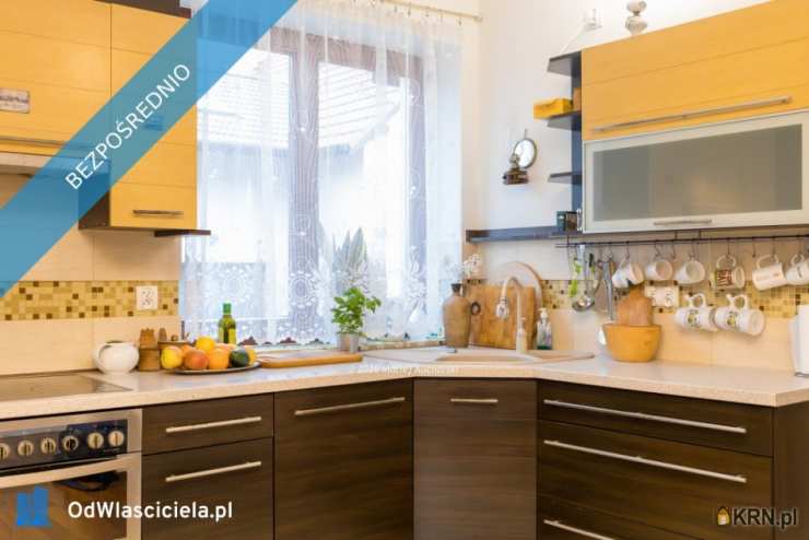 Dom  na sprzedaż, 4 pokojowe, Zielonki, ul. Galicyjska