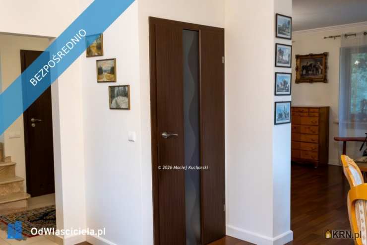 Zielonki, ul. Galicyjska, Dom  na sprzedaż, 4 pokojowe