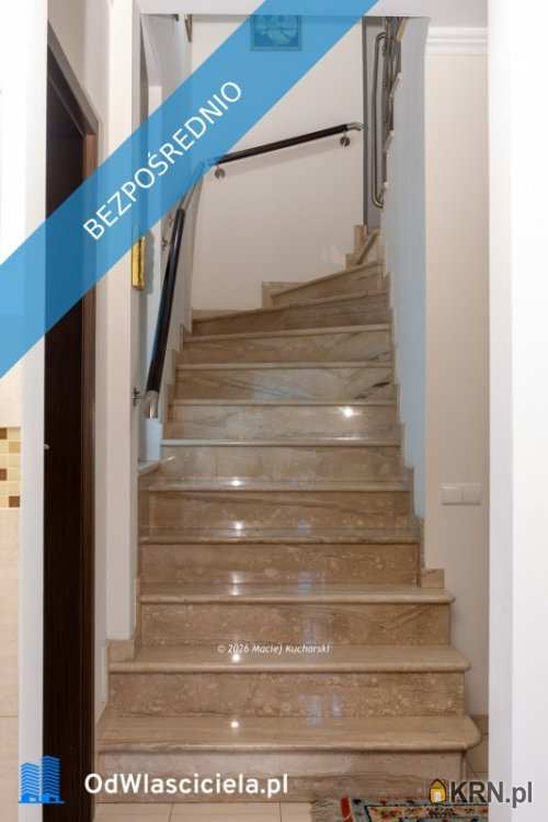 Zielonki, ul. Galicyjska, 4 pokojowe, Dom  na sprzedaż