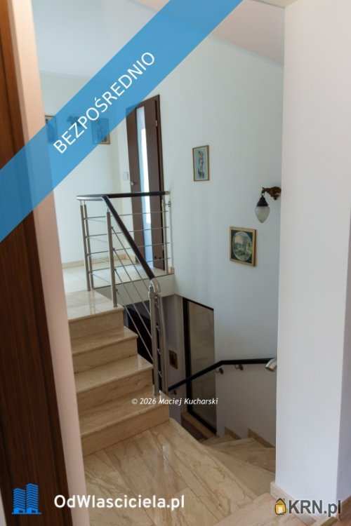 4 pokojowe, Zielonki, ul. Galicyjska, Dom  na sprzedaż