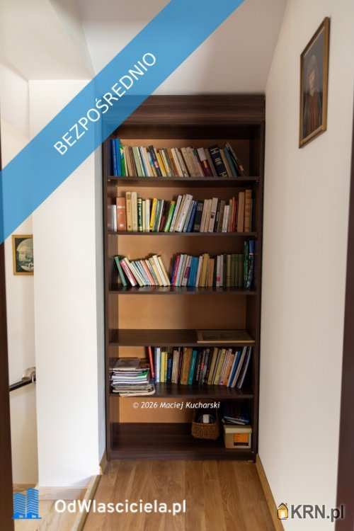 4 pokojowe, Dom  na sprzedaż, Zielonki, ul. Galicyjska