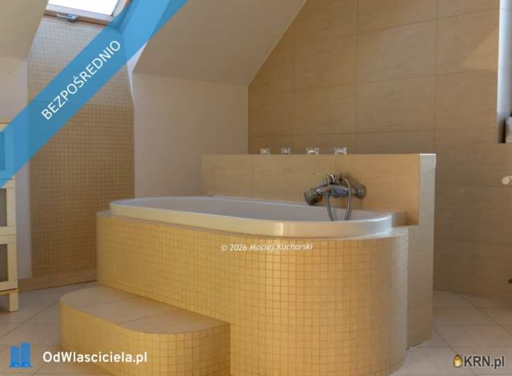 OdWlasciciela.pl, Dom  na sprzedaż, Zielonki, ul. Galicyjska