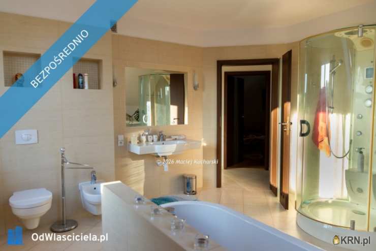 Dom  na sprzedaż, Zielonki, ul. Galicyjska, 4 pokojowe