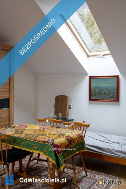 Zielonki, ul. Galicyjska, Dom  na sprzedaż, 4 pokojowe