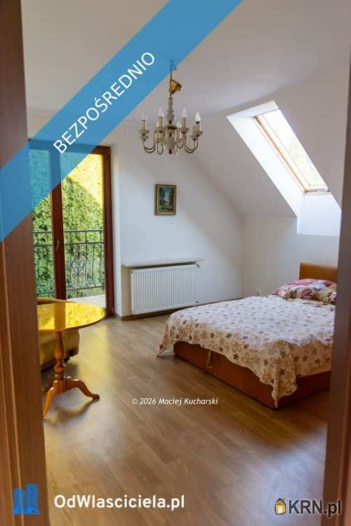 Zielonki, ul. Galicyjska, 4 pokojowe, Dom  na sprzedaż