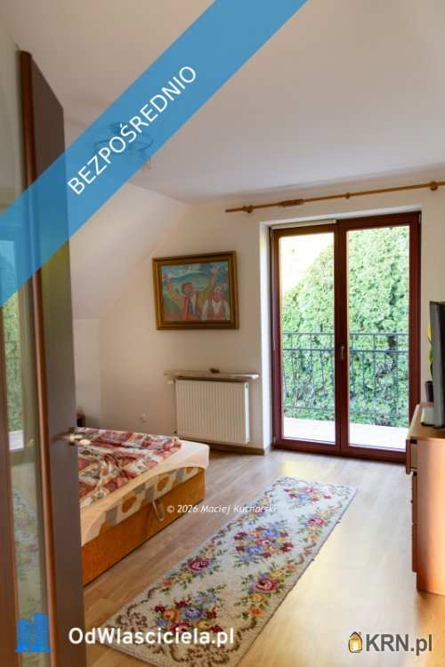 4 pokojowe, Zielonki, ul. Galicyjska, Dom  na sprzedaż