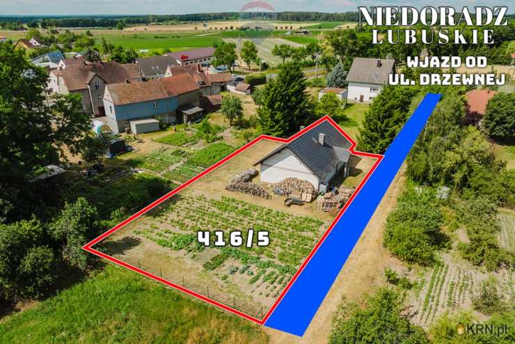 Dom  na sprzedaż, Niedoradz, ul. , 4 pokojowe