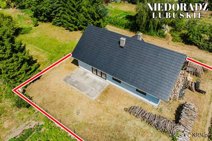 RE/MAX Polska, Dom  na sprzedaż, Niedoradz, ul. 