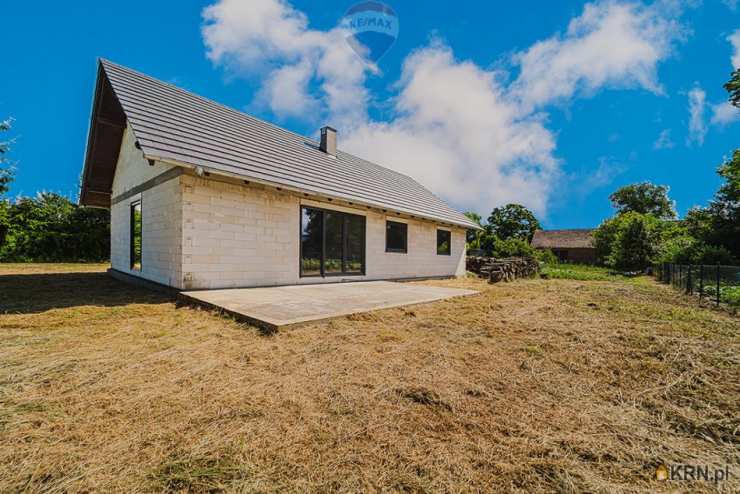 Niedoradz, ul. , Dom  na sprzedaż, 4 pokojowe