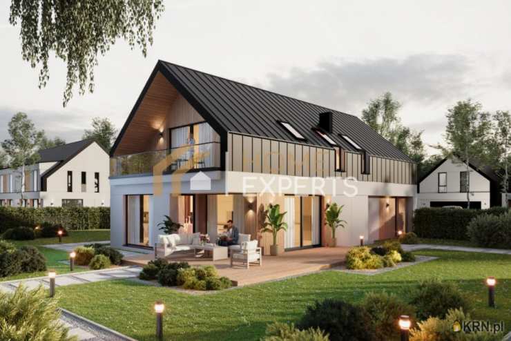 5 pokojowe, Sitno, ul. , Dom  na sprzedaż