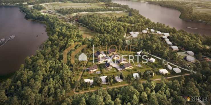 5 pokojowe, Dom  na sprzedaż, Sitno, ul. 