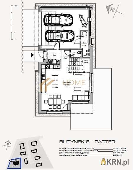 Dom  na sprzedaż, 5 pokojowe, Sitno, ul. 