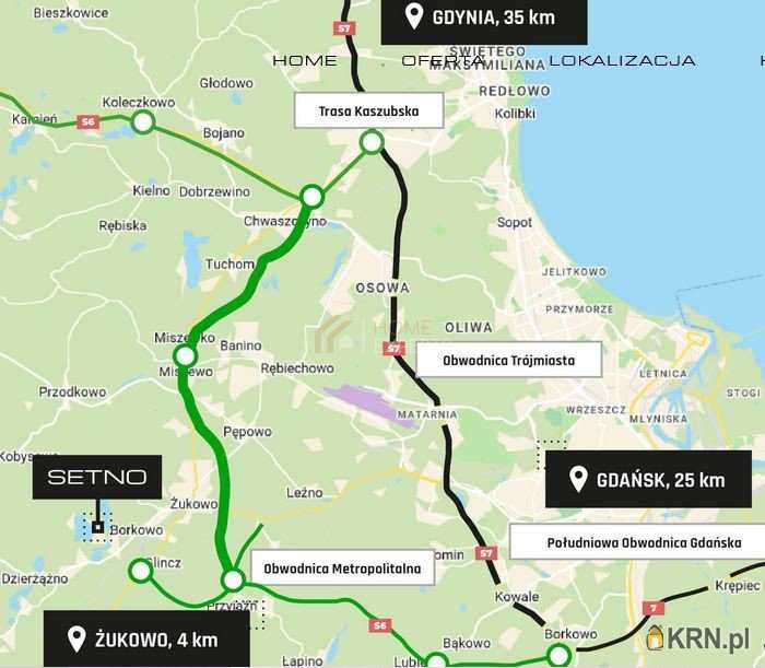 Sitno, ul. , 5 pokojowe, Dom  na sprzedaż