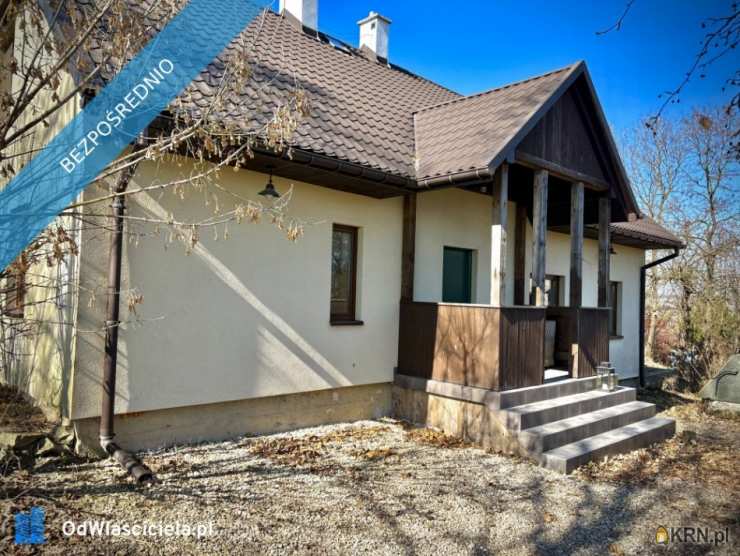 Dom  na sprzedaż, Bukowska Wola, ul. , 4 pokojowe