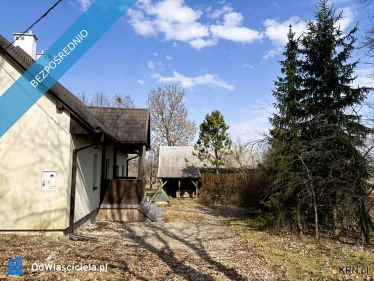 Dom  na sprzedaż, 4 pokojowe, Bukowska Wola, ul. 