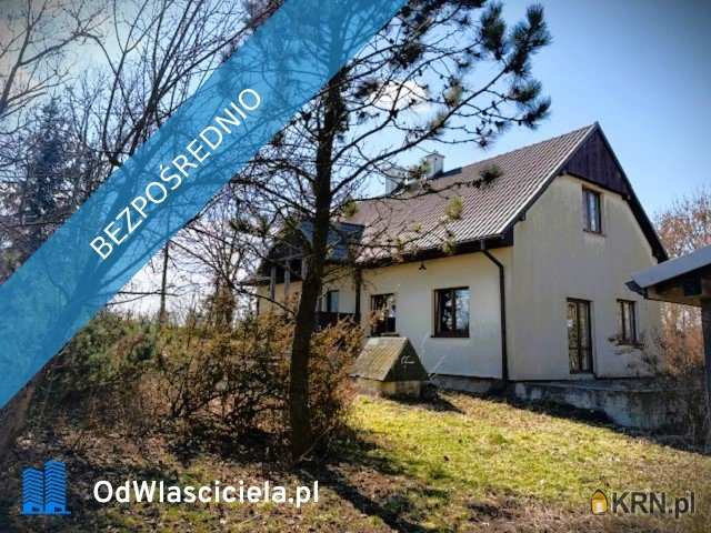 Bukowska Wola, ul. , Dom  na sprzedaż, 4 pokojowe