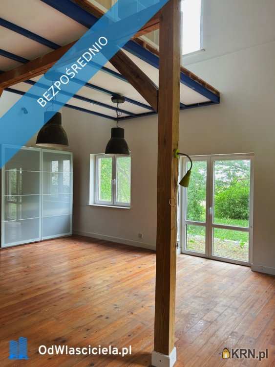 4 pokojowe, Bukowska Wola, ul. , Dom  na sprzedaż