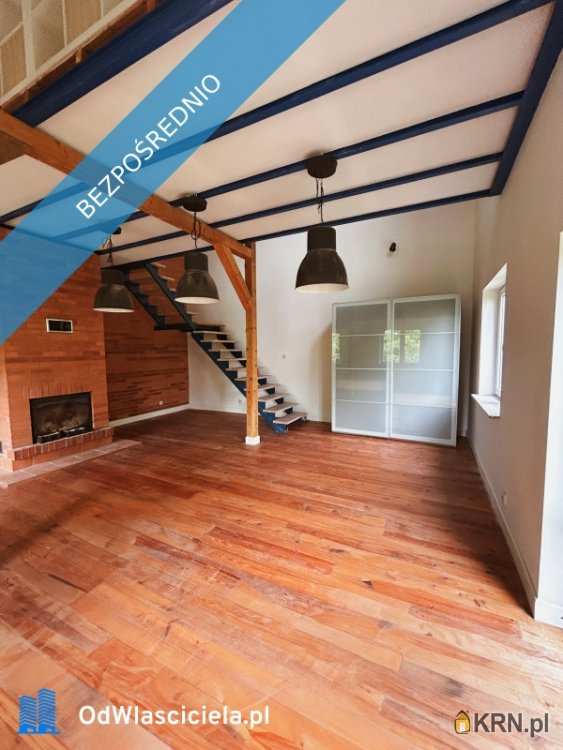 4 pokojowe, Dom  na sprzedaż, Bukowska Wola, ul. 