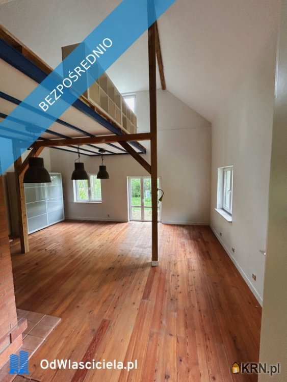 OdWlasciciela.pl, Dom  na sprzedaż, Bukowska Wola, ul. 