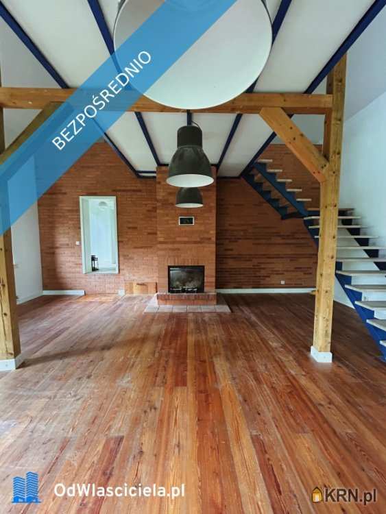 Dom  na sprzedaż, 4 pokojowe, Bukowska Wola, ul. 