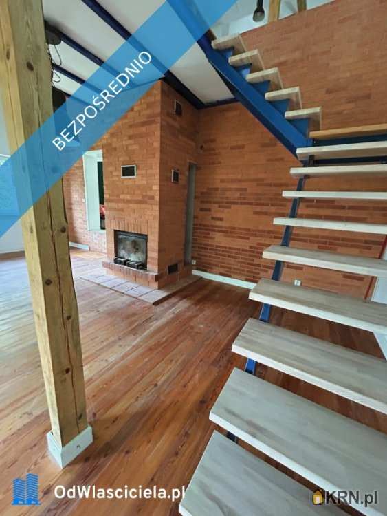 Bukowska Wola, ul. , Dom  na sprzedaż, 4 pokojowe