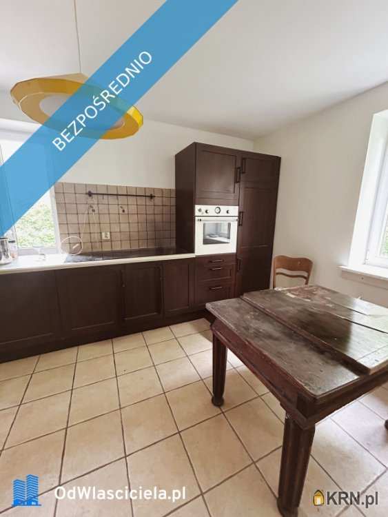 4 pokojowe, Dom  na sprzedaż, Bukowska Wola, ul. 