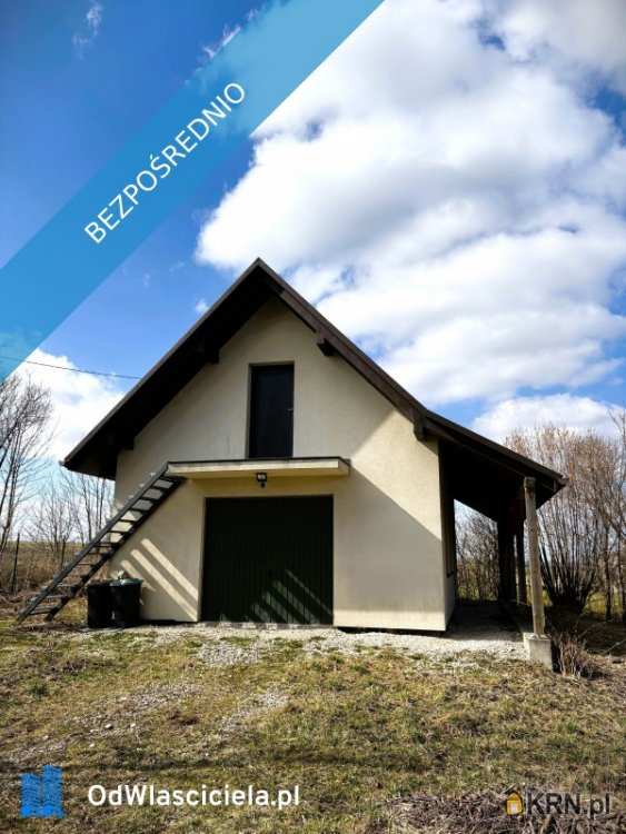 Dom  na sprzedaż, 4 pokojowe, Bukowska Wola, ul. 