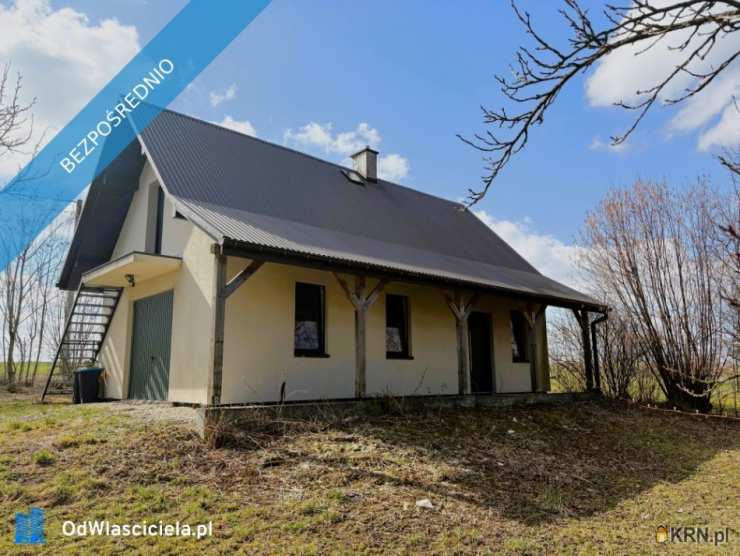 Bukowska Wola, ul. , Dom  na sprzedaż, 4 pokojowe