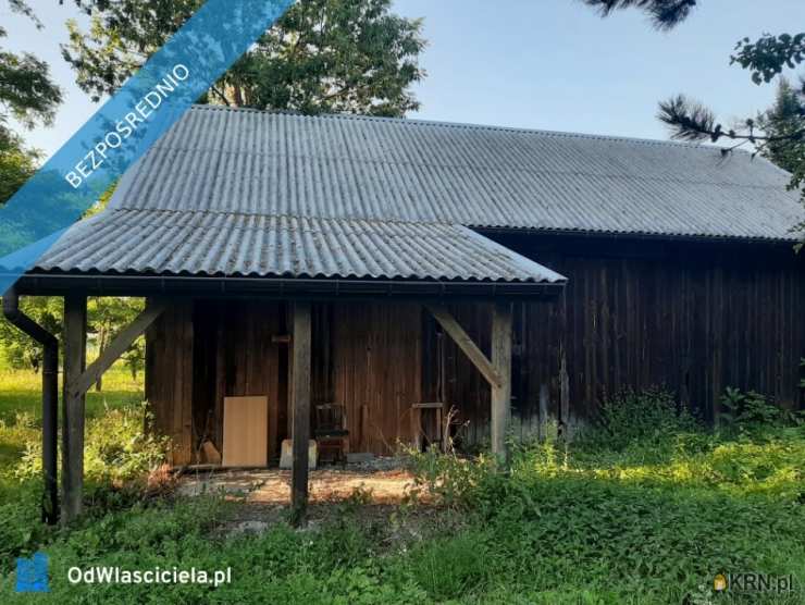 4 pokojowe, Bukowska Wola, ul. , Dom  na sprzedaż