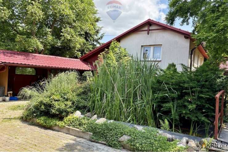 Dom  na sprzedaż, 4 pokojowe, Cieszyn, ul. 