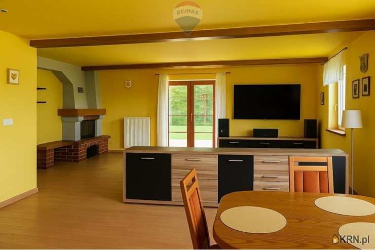 Cieszyn, ul. , 4 pokojowe, Dom  na sprzedaż