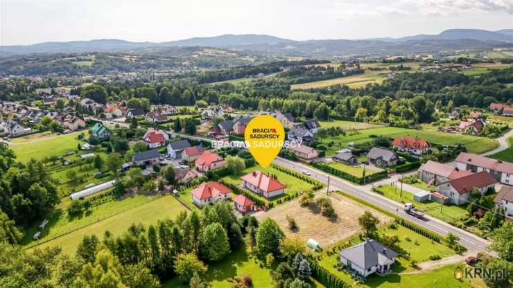 Bracia Sadurscy Oddział BS1 Kapelanka, Dom  na sprzedaż, Łapanów, ul. 