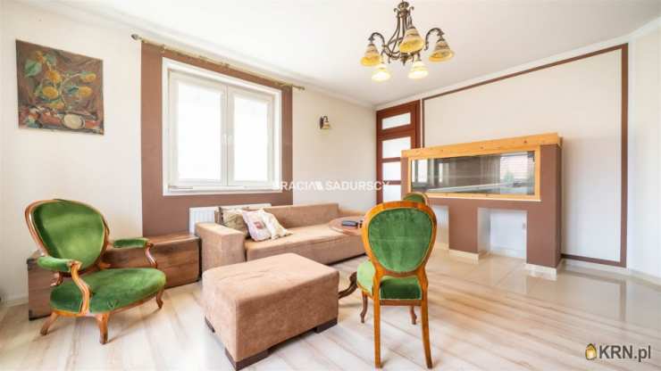 , Łapanów, ul. , Dom  na sprzedaż