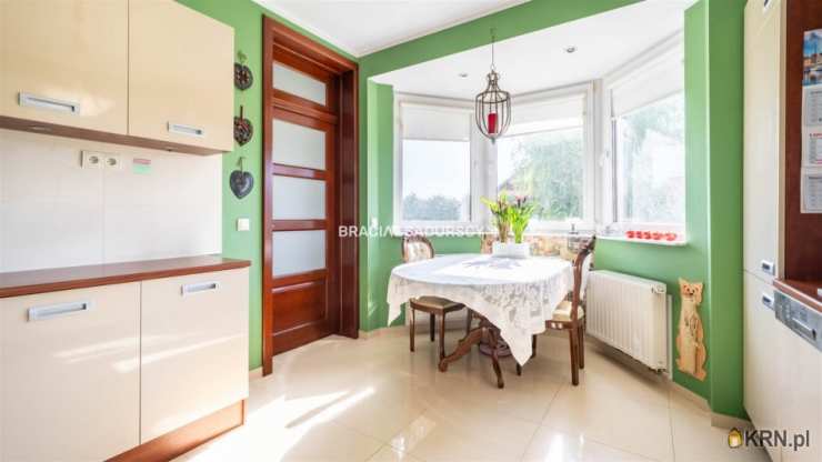 Bracia Sadurscy Oddział BS1 Kapelanka, Dom  na sprzedaż, Łapanów, ul. 