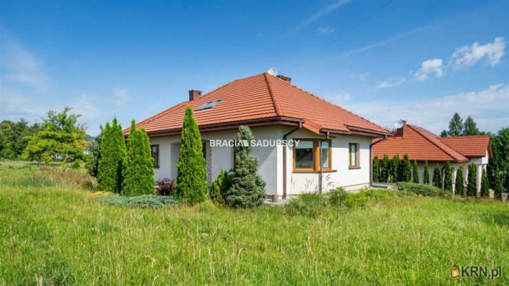 , Dom  na sprzedaż, Łapanów, ul. 