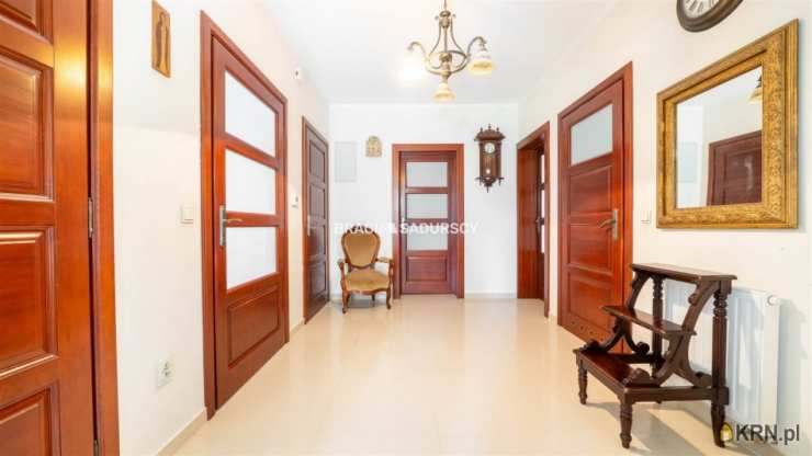 Bracia Sadurscy Oddział BS1 Kapelanka, Dom  na sprzedaż, Łapanów, ul. 