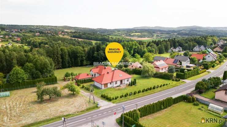 Łapanów, ul. , Dom  na sprzedaż, 