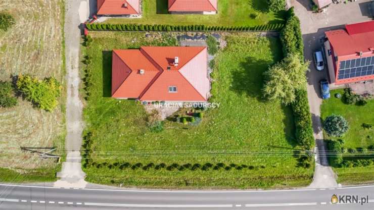 , Łapanów, ul. , Dom  na sprzedaż