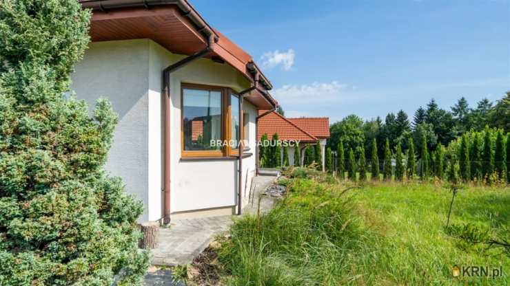 Bracia Sadurscy Oddział BS1 Kapelanka, Dom  na sprzedaż, Łapanów, ul. 