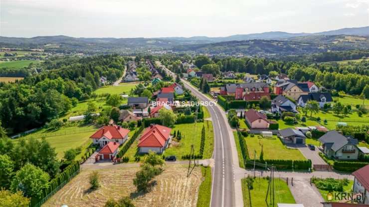 Łapanów, ul. , Dom  na sprzedaż, 