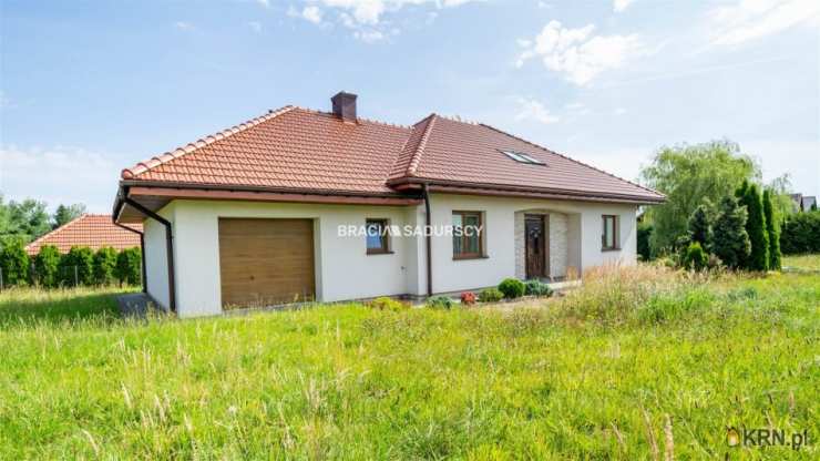 Dom  na sprzedaż, , Łapanów, ul. 