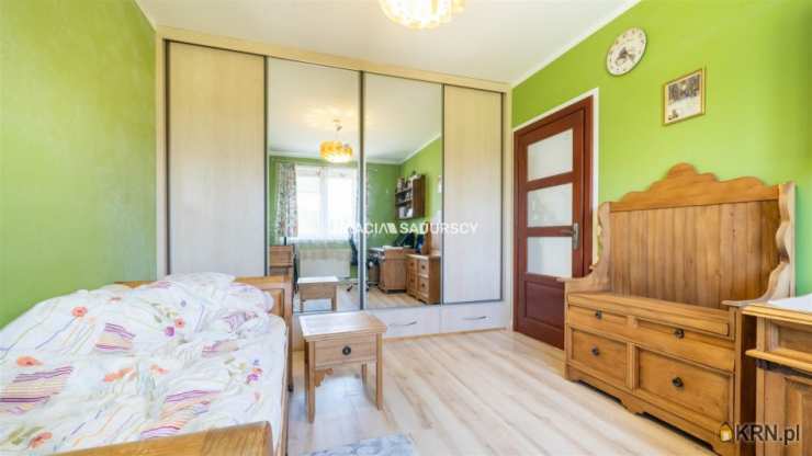 Bracia Sadurscy Oddział BS1 Kapelanka, Dom  na sprzedaż, Łapanów, ul. 