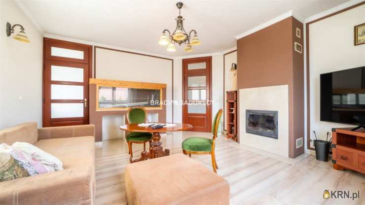 Łapanów, ul. , Dom  na sprzedaż, 