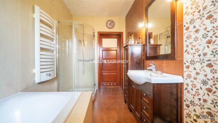 Dom  na sprzedaż, , Łapanów, ul. 