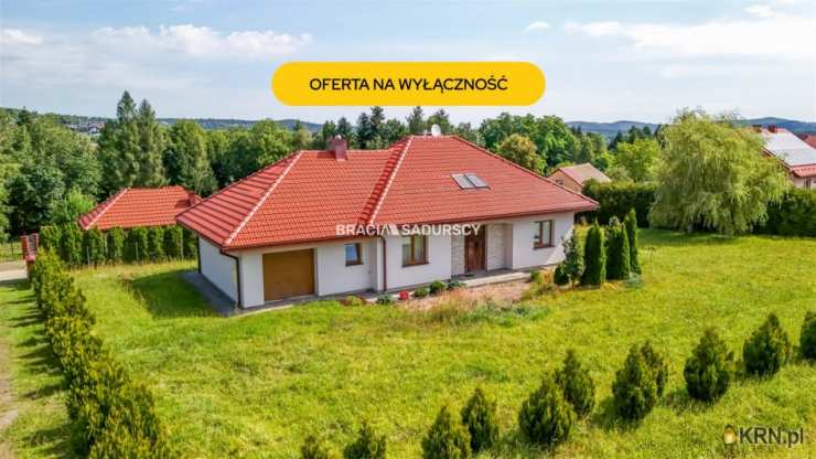 Dom  na sprzedaż, Łapanów, ul. , 
