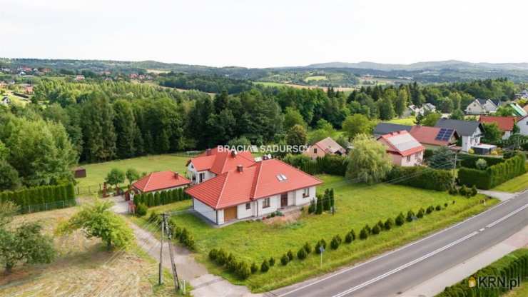 Łapanów, ul. , , Dom  na sprzedaż