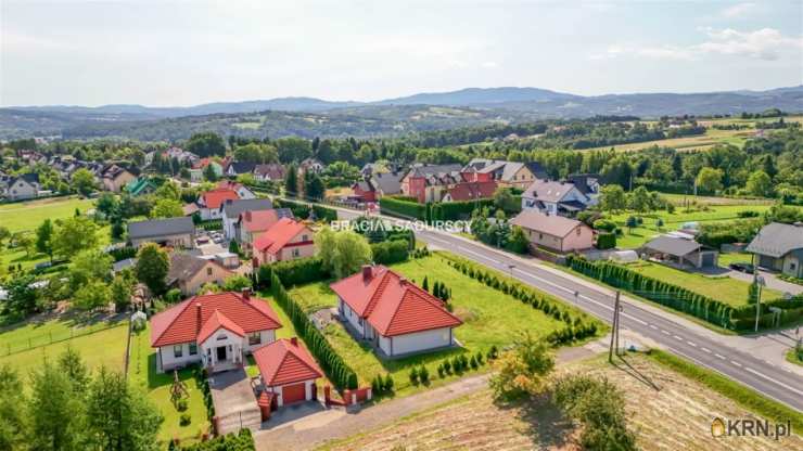 Łapanów, ul. , , Dom  na sprzedaż